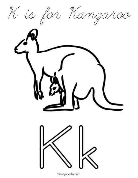 kangoeroe-kleurplaat-gratis-3