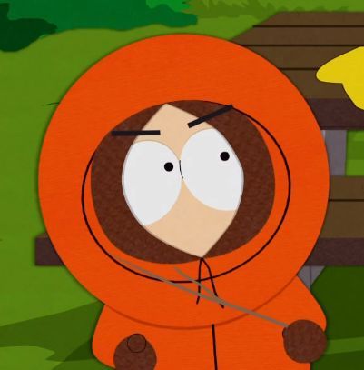 kenny mccormick-kleurplaat-gratis-13