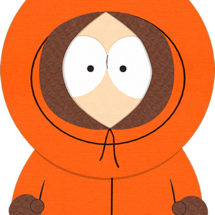 kenny mccormick-kleurplaat-gratis-3