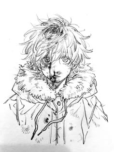 kenny mccormick-kleurplaat-gratis-4