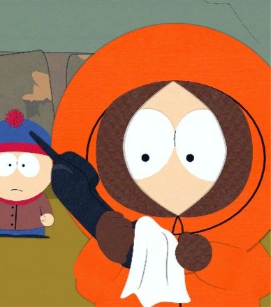 kenny mccormick-kleurplaat-gratis-6