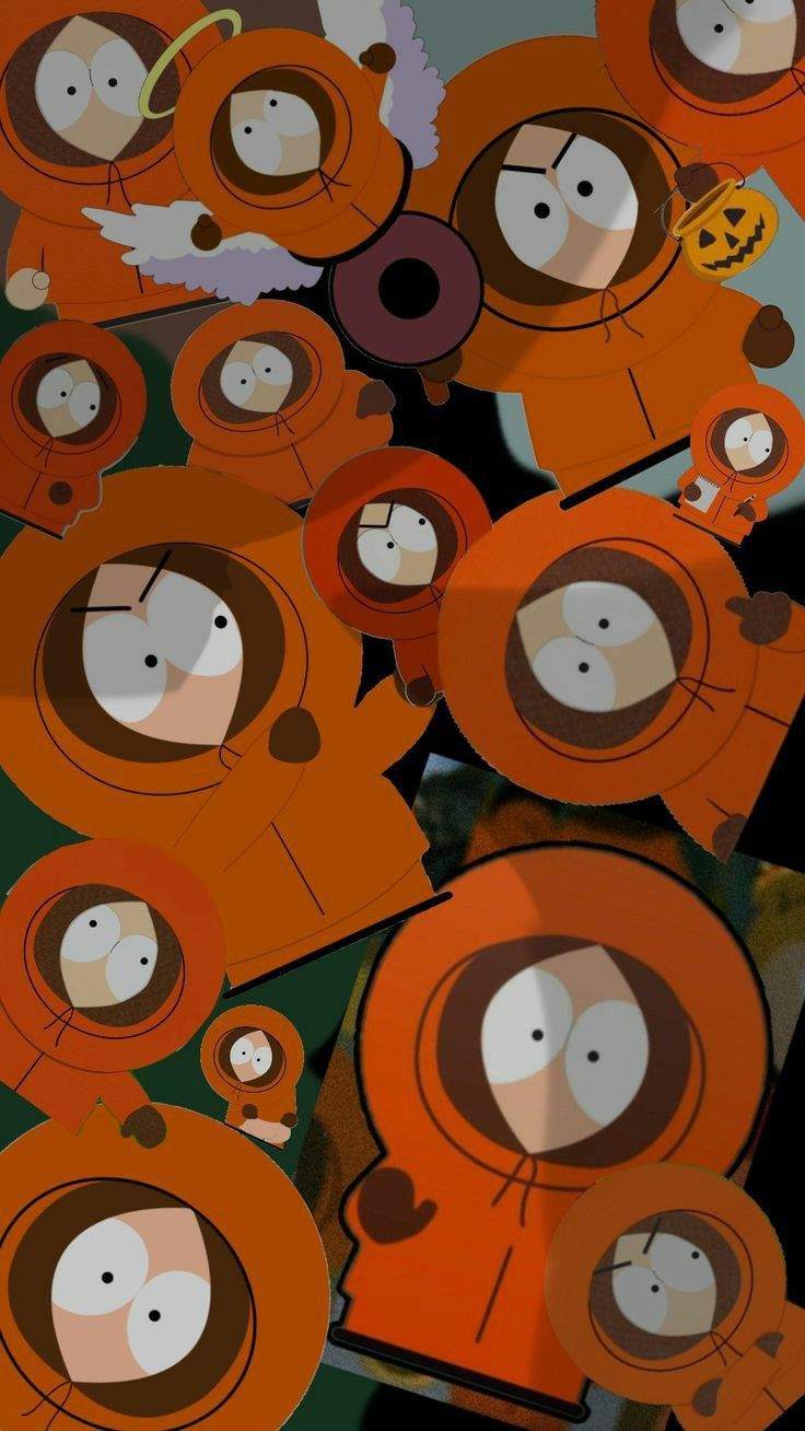 kenny mccormick-kleurplaat-gratis-7
