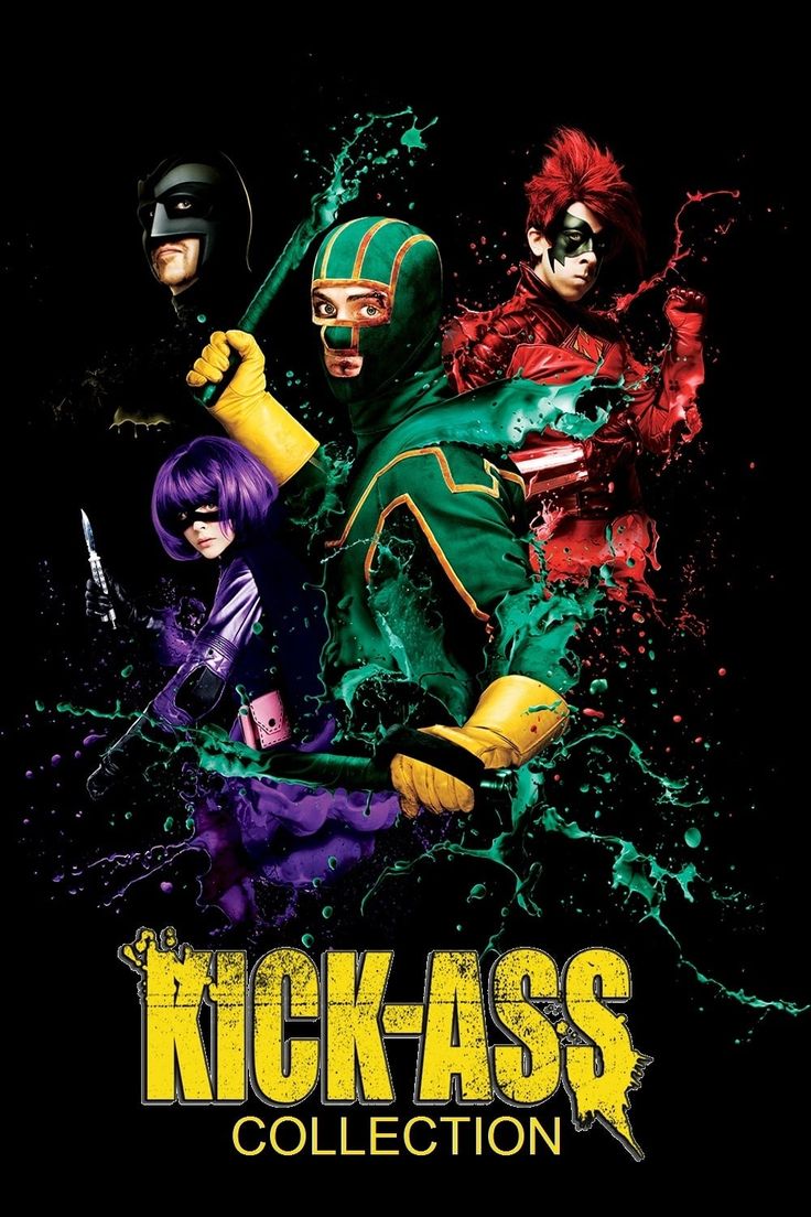 kick ass-kleurplaat-gratis-9