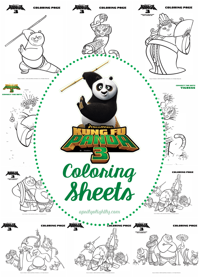 kung fu panda-kleurplaat-gratis-10
