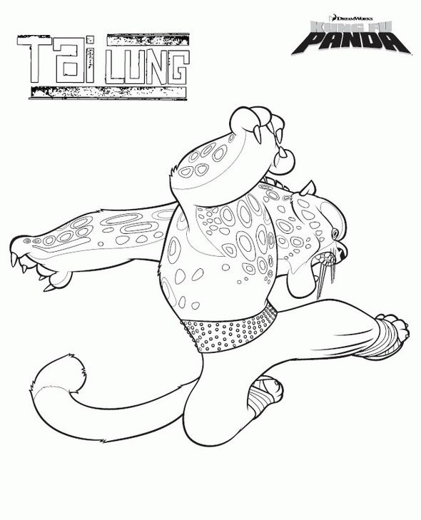 kung fu panda-kleurplaat-gratis-5