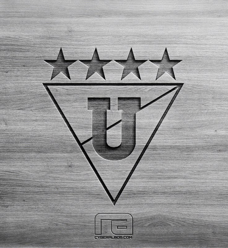ldu quito-kleurplaat-gratis-1