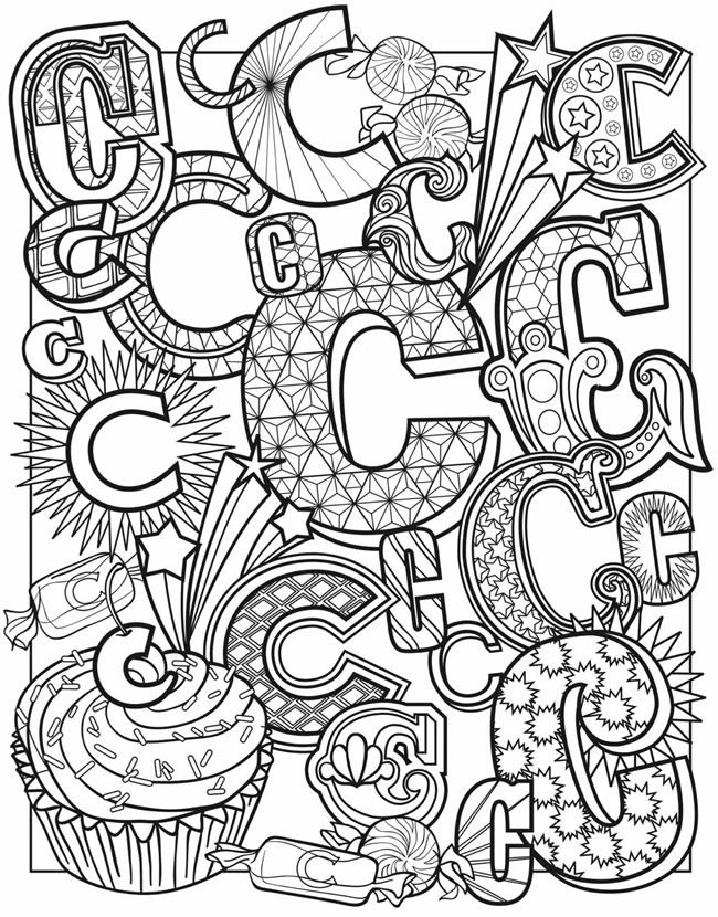 letter c-kleurplaat-gratis-9