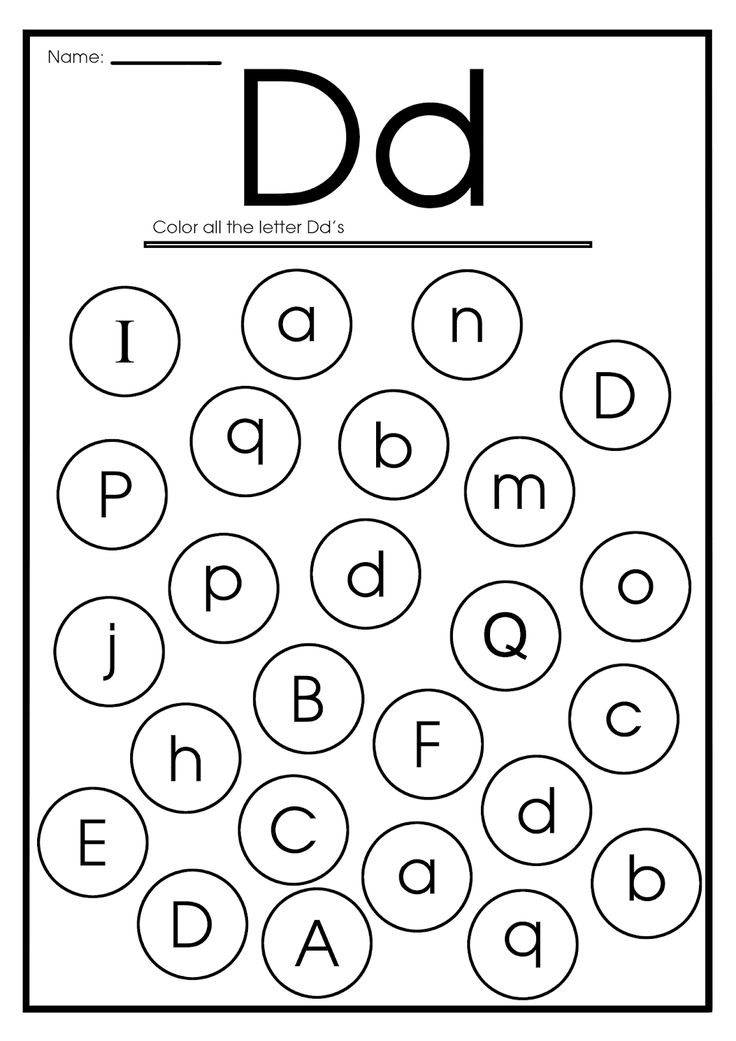 letter d-kleurplaat-gratis-13