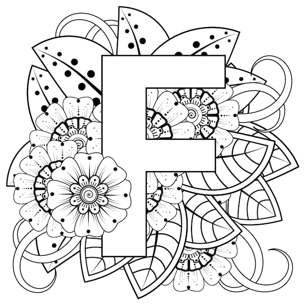 letter f-kleurplaat-gratis-14