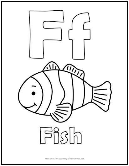 letter f-kleurplaat-gratis-3