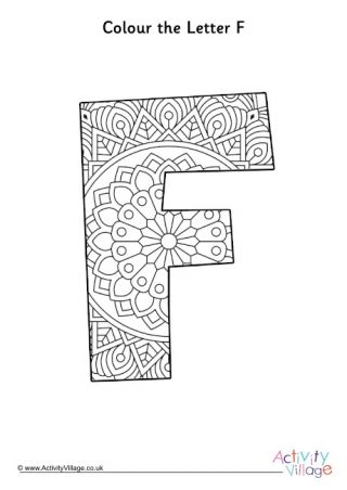 letter f-kleurplaat-gratis-7