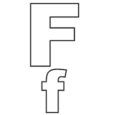 letter f-kleurplaat-gratis-8