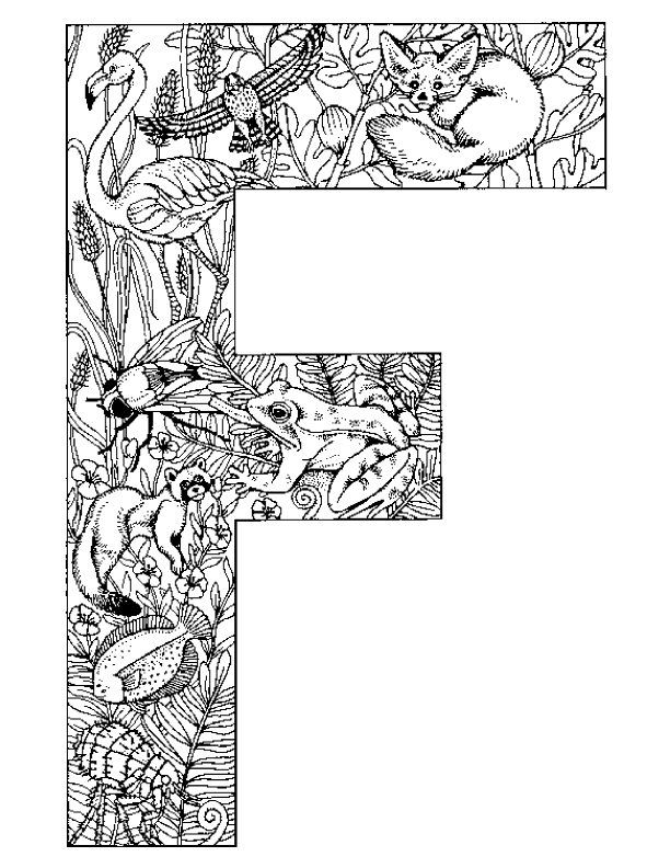 letter f-kleurplaat-gratis-9