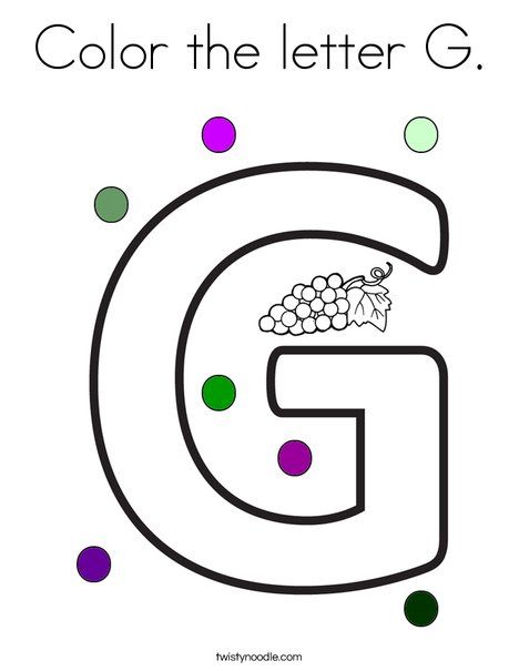 letter g-kleurplaat-gratis-11