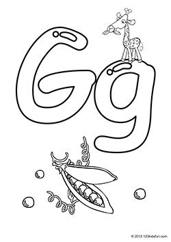 letter g-kleurplaat-gratis-13