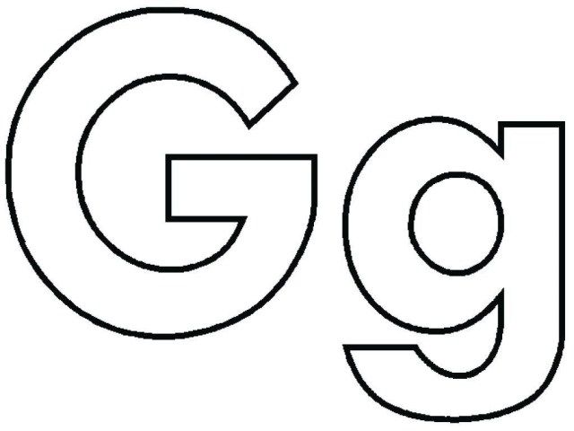 letter g-kleurplaat-gratis-3