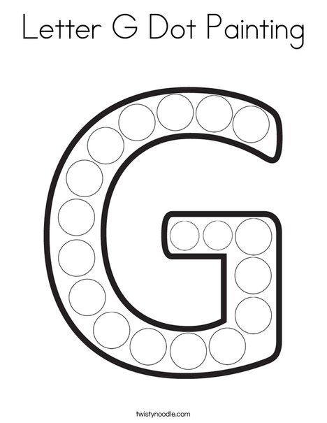 letter g-kleurplaat-gratis-4