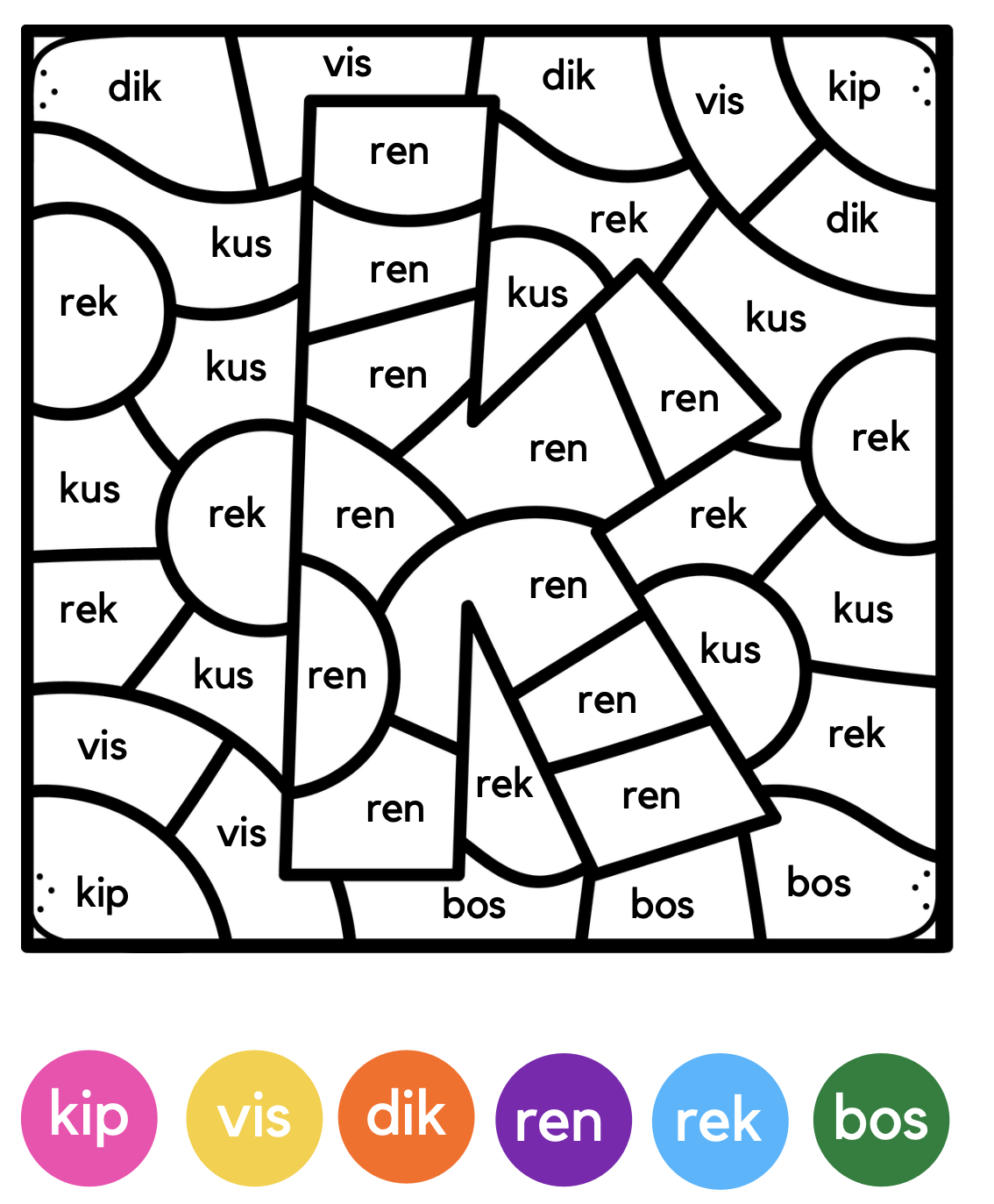 letter k-kleurplaat-gratis-15