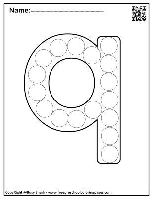 letter q-kleurplaat-gratis-14