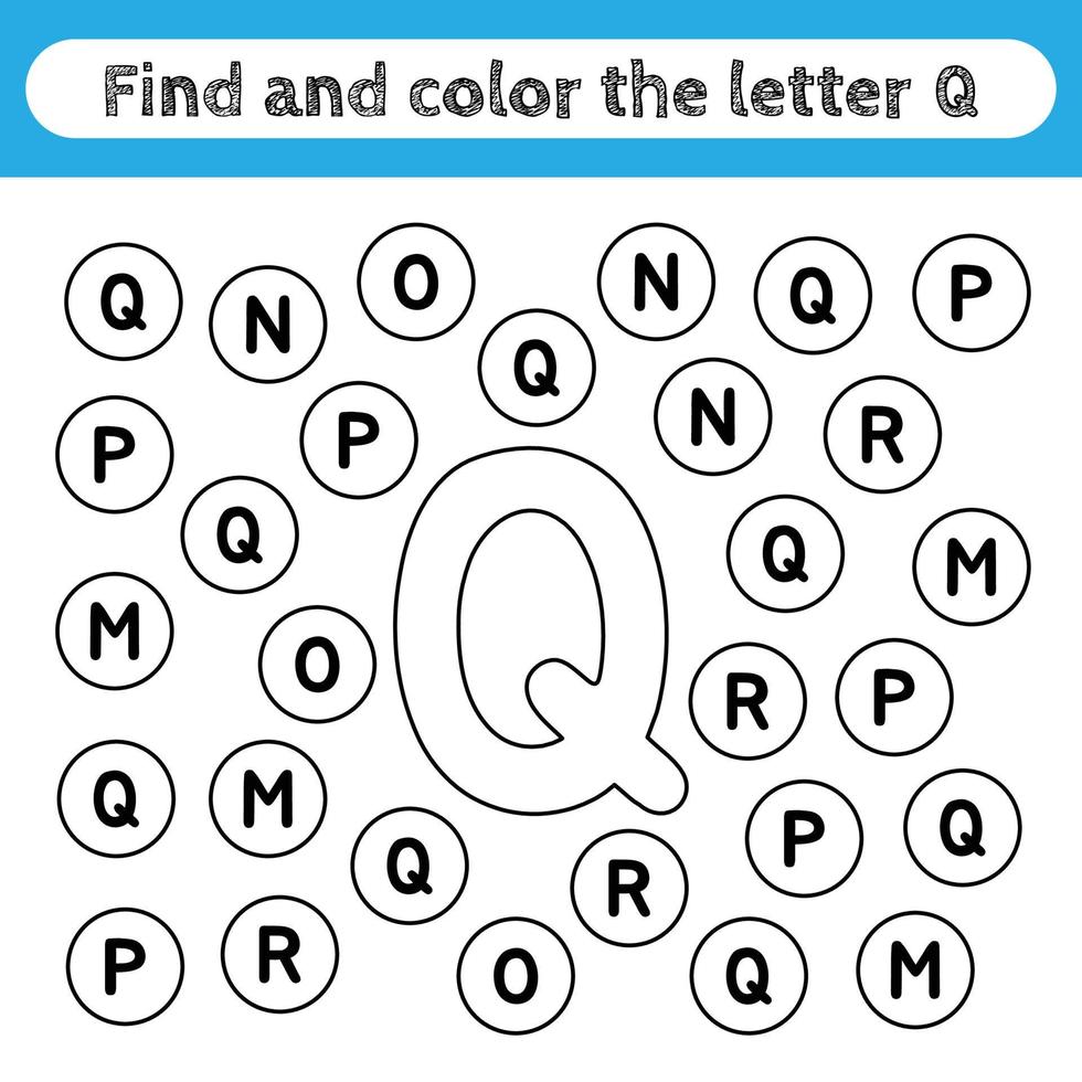 letter q-kleurplaat-gratis-15