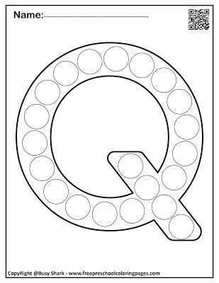 letter q-kleurplaat-gratis-5
