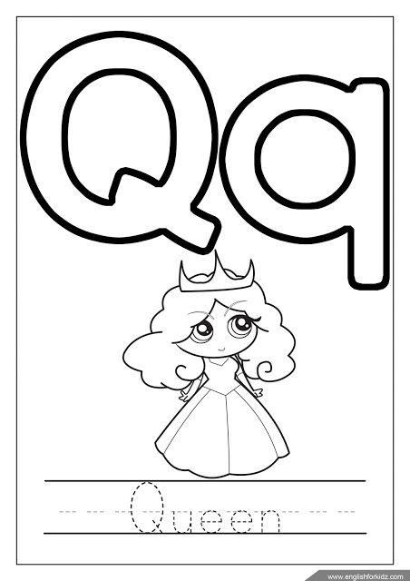letter q-kleurplaat-gratis-6