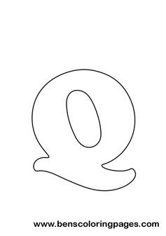 letter q-kleurplaat-gratis-9