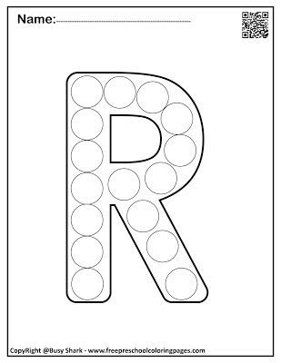 letter r-kleurplaat-gratis-10