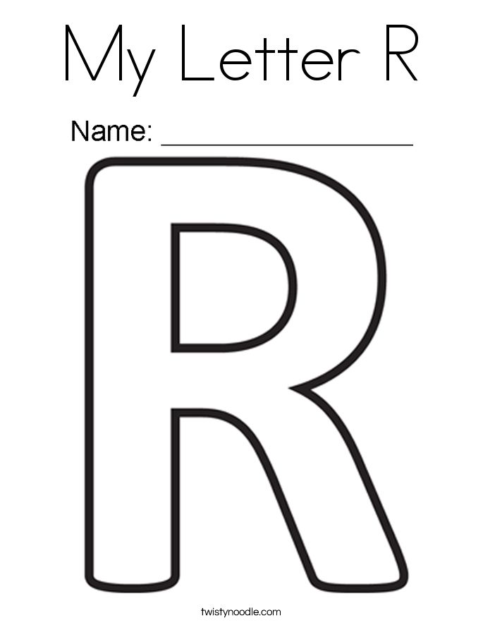 letter r-kleurplaat-gratis-13