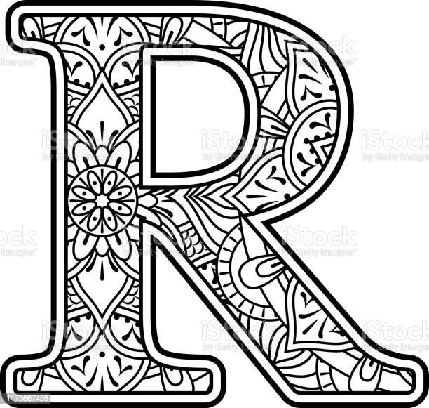 letter r-kleurplaat-gratis-3