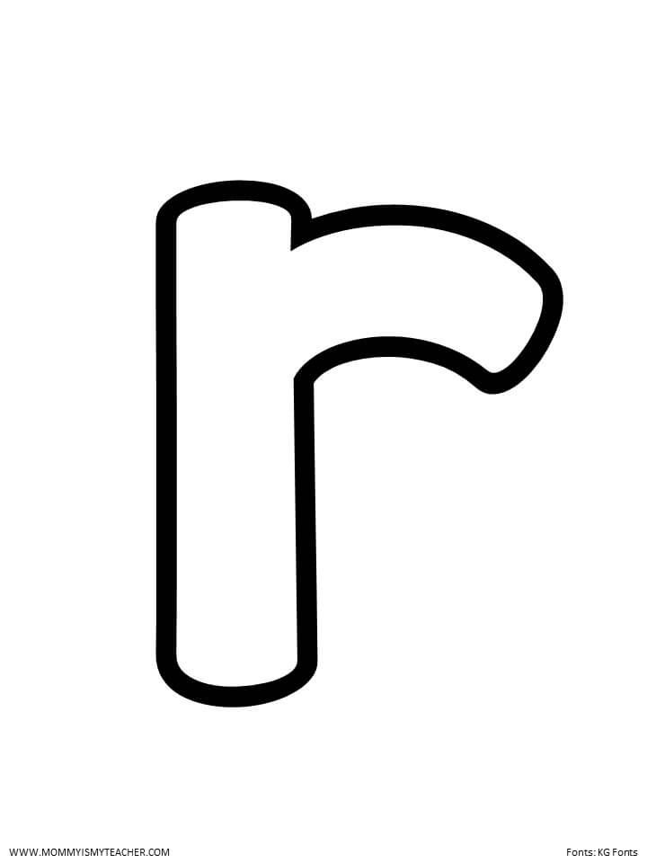 letter r-kleurplaat-gratis-5