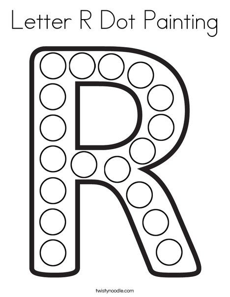 letter r-kleurplaat-gratis-6