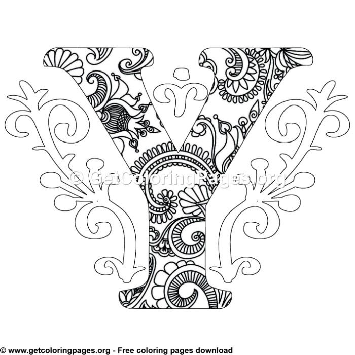 letter y-kleurplaat-gratis-13