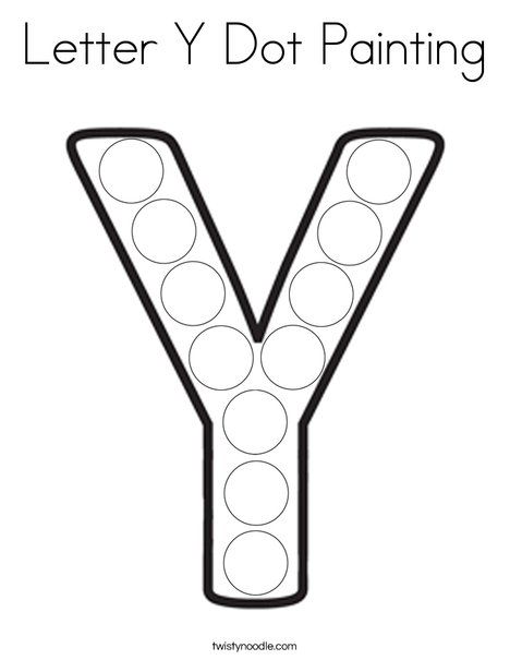 letter y-kleurplaat-gratis-8