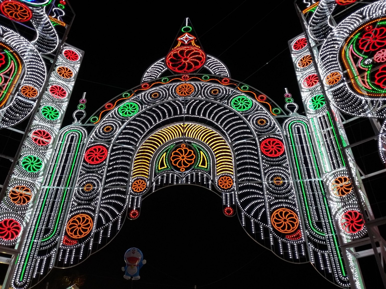 lichtfestival datum varieert-kleurplaat-gratis-5