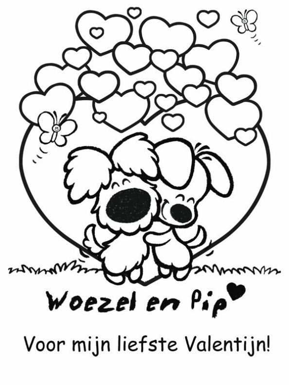 link-kleurplaat-gratis-2
