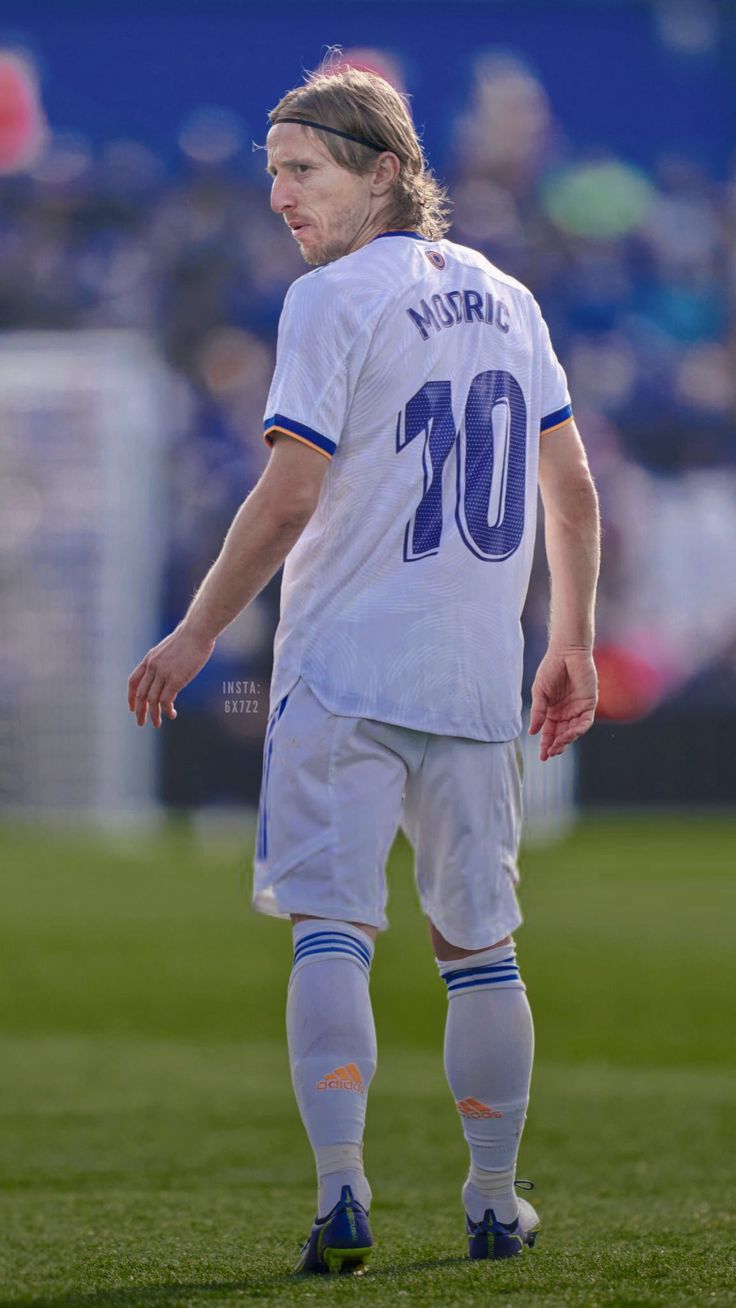 luka modric-kleurplaat-gratis-10
