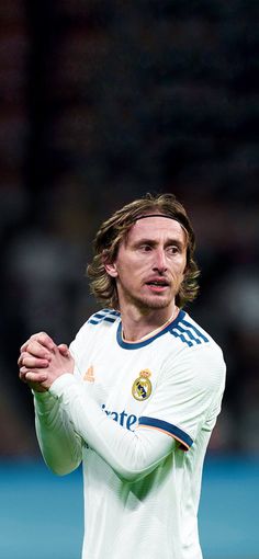luka modric-kleurplaat-gratis-5