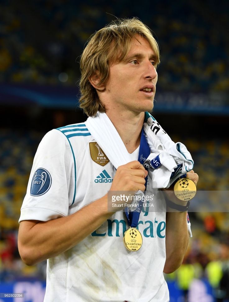 luka modric-kleurplaat-gratis-9