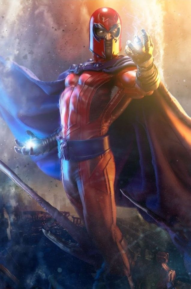 magneto-kleurplaat-gratis-13