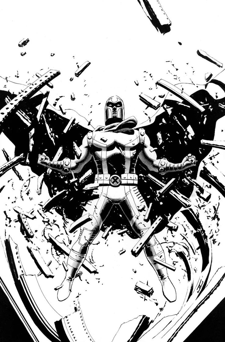 magneto-kleurplaat-gratis-5