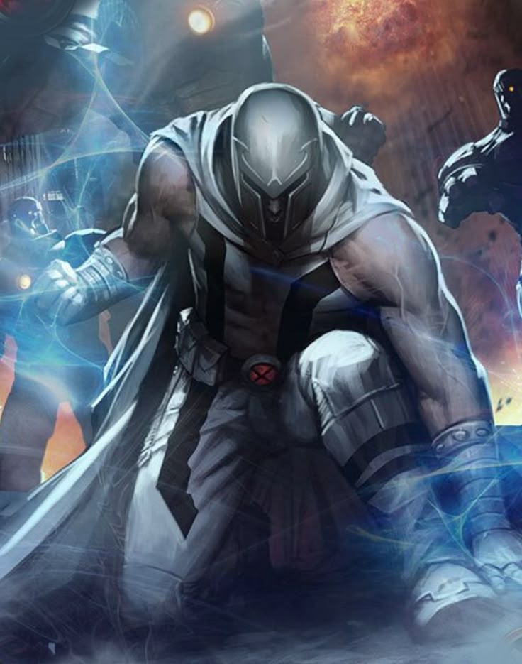 magneto-kleurplaat-gratis-7