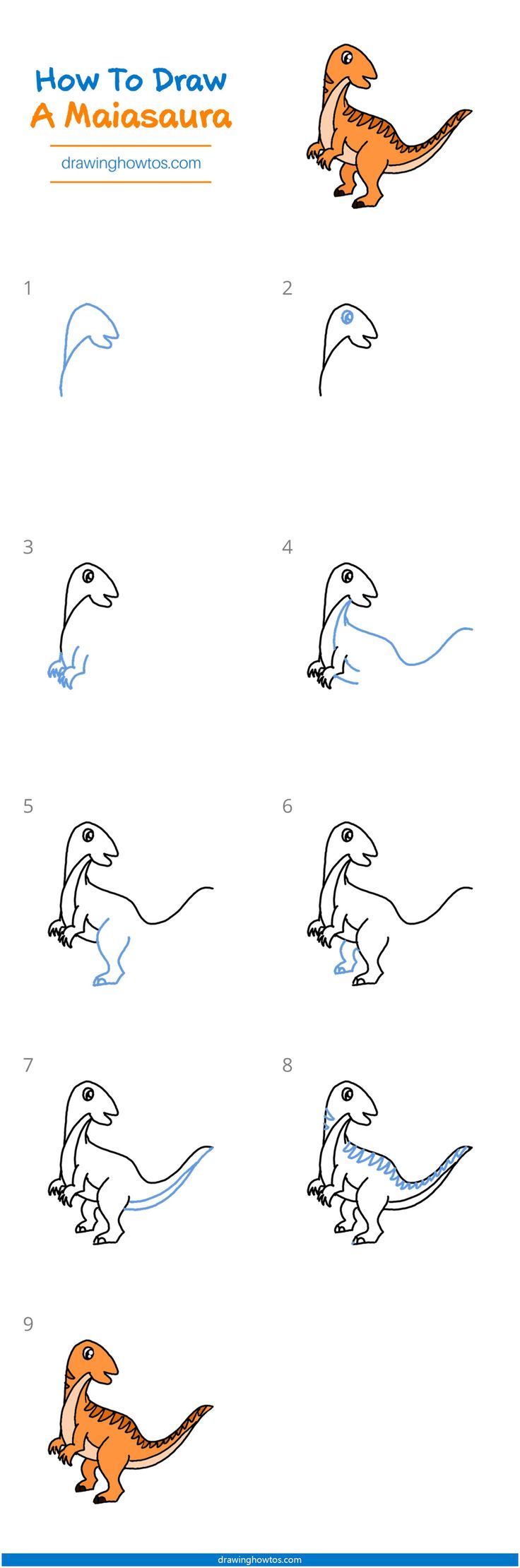 maiasaura-kleurplaat-gratis-11