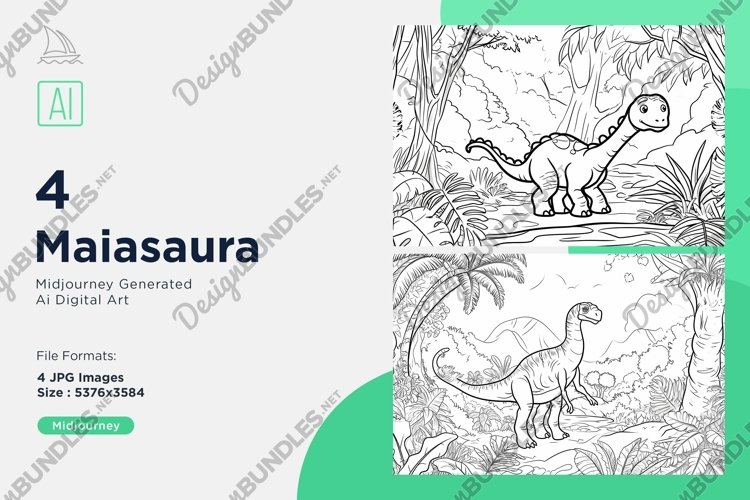 maiasaura-kleurplaat-gratis-13