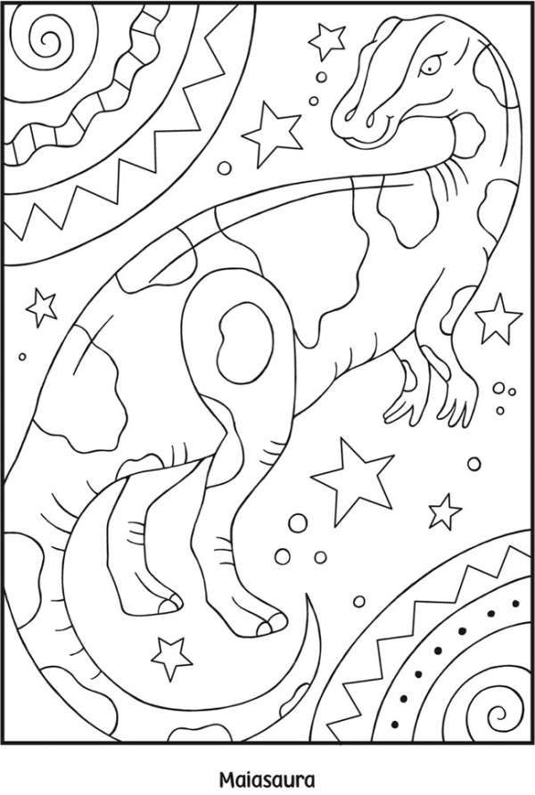 maiasaura-kleurplaat-gratis-9