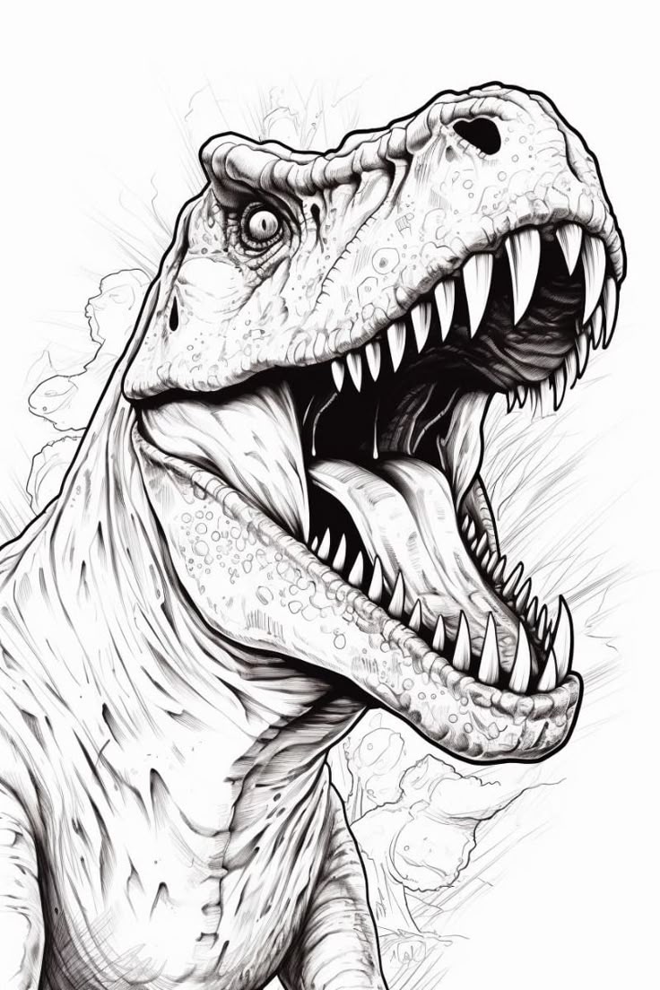 megalosaurus-kleurplaat-gratis-3