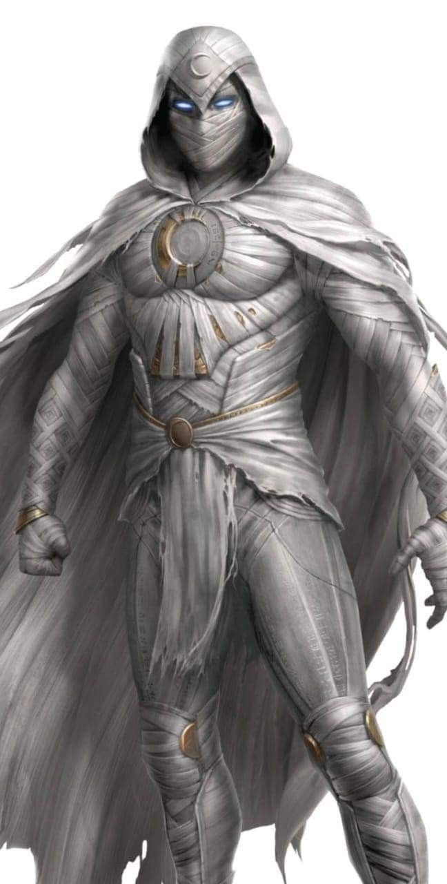 moon knight-kleurplaat-gratis-11