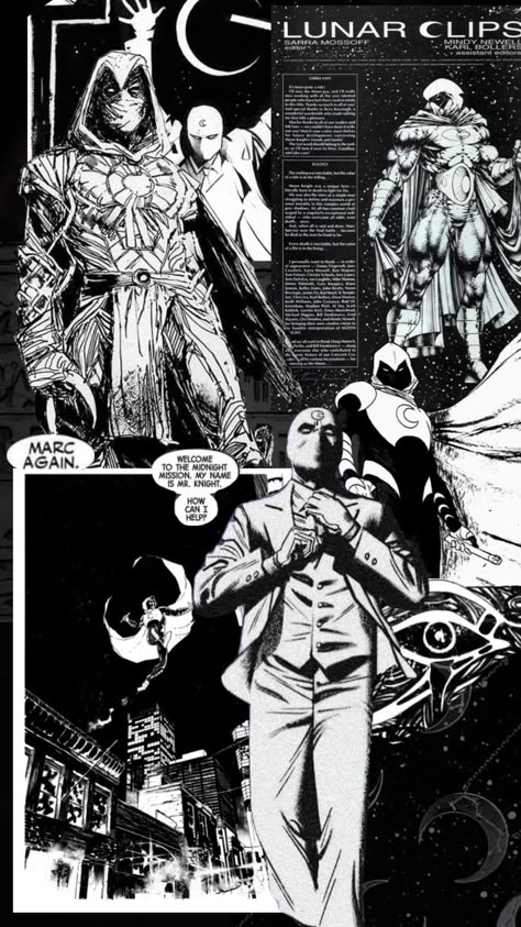 moon knight-kleurplaat-gratis-8