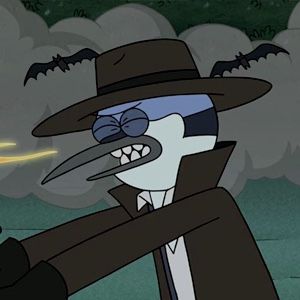 mordecai-kleurplaat-gratis-11