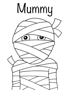 mummies-kleurplaat-gratis-7